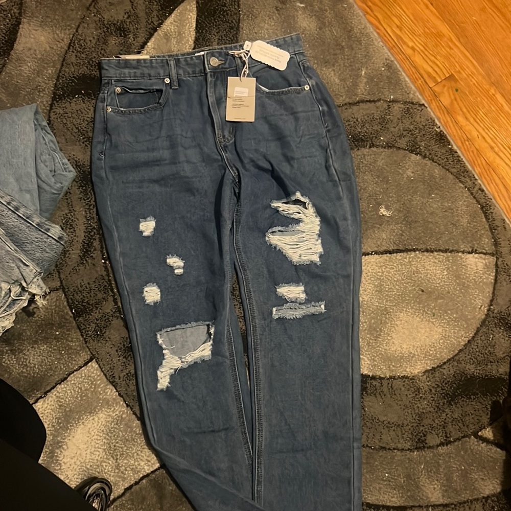 NWT Forever 21 Jeans